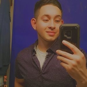 Meet your Posher, Frank